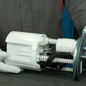 علائم خرابی پمپ بنزین خودرو