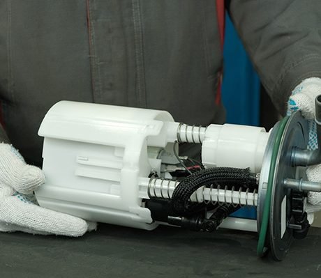 علائم خرابی پمپ بنزین خودرو