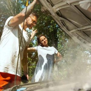 روش های جلوگیری از جوش آوردن ماشین